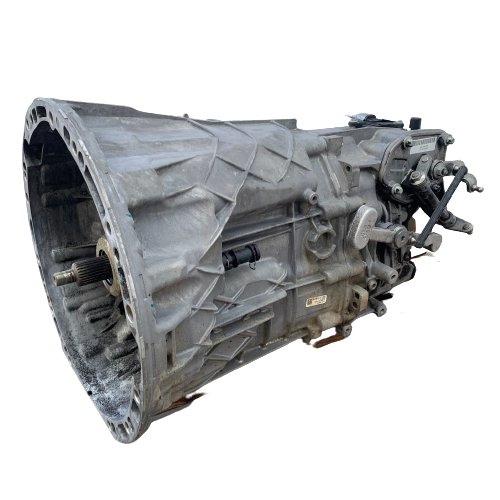 Mercedes 2.1L Diesel OM651 Manual Gearbox A9062602401 711680 - Dragon Engines LTD