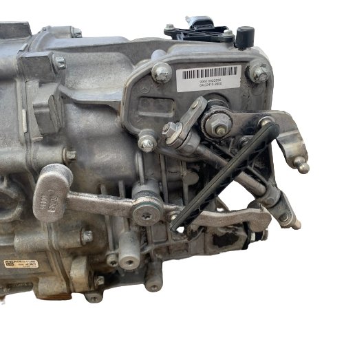 Mercedes 2.1L Diesel OM651 Manual Gearbox A9062602401 711680 - Dragon Engines LTD