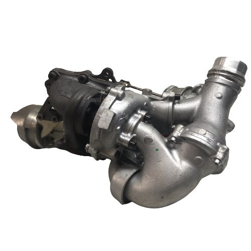 Mercedes / 2.2L Diesel / Turbocharger / A6510901586 - Dragon Engines LTD