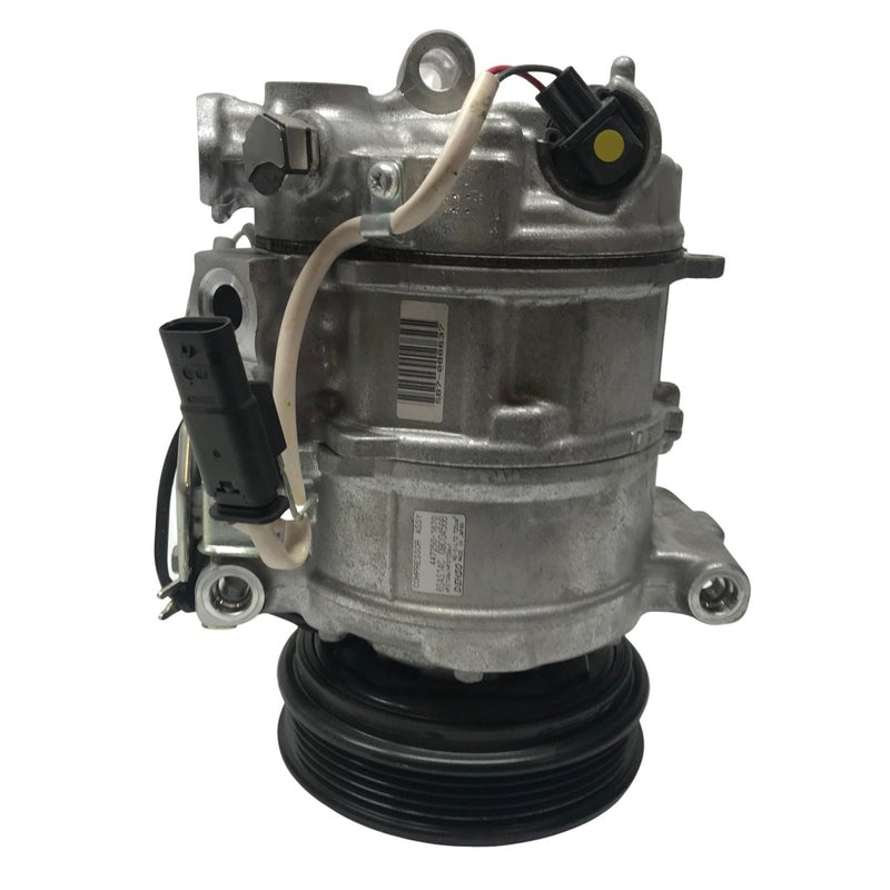 Mercedes / Air Con Compressor / 2012-2018 / 2.1L Diesel / A0008303502 - Dragon Engines LTD