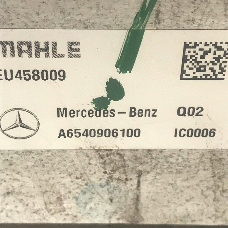 Mercedes (AMG/CLA) / Intercooler / 16-On / 2.0L Diesel / A6540906100 - Dragon Engines LTD