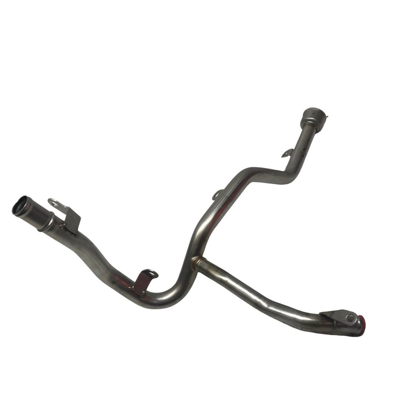 Mercedes / Coolant Thermostat Pipe / 16-On / 1.6L Petrol / A2702000500 - Dragon Engines LTD