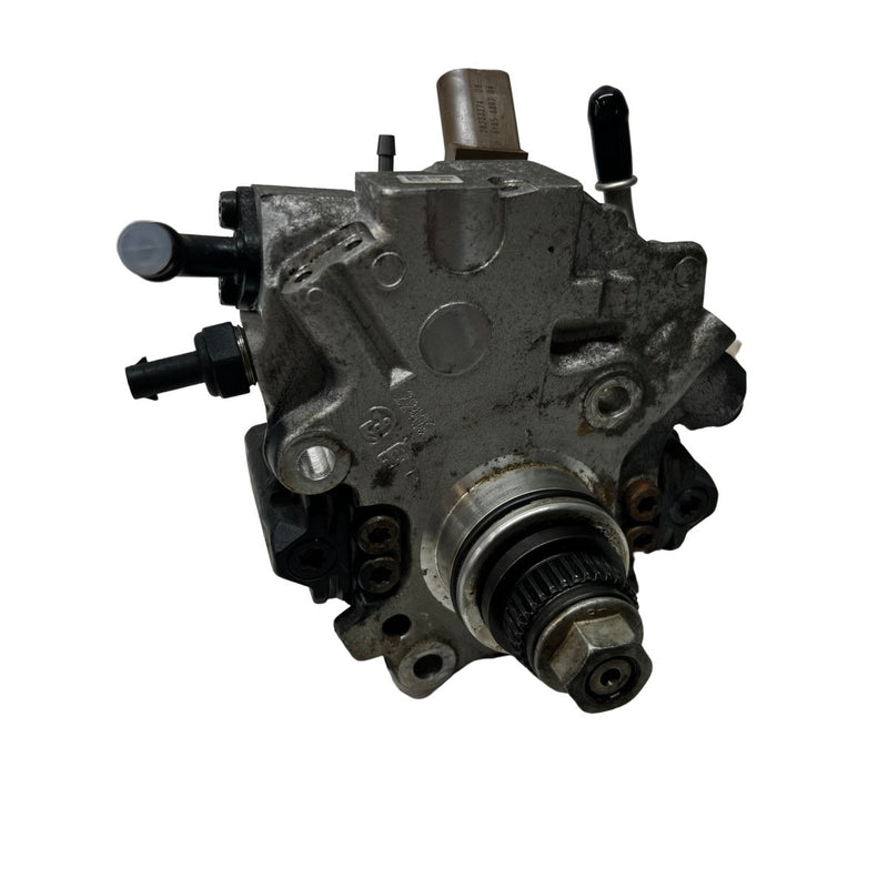 Mercedes E / 2.1 D / High Pressure Fuel Pump / A6510702601 - Dragon Engines LTD