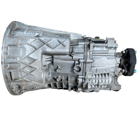 Mercedes Sprinter 2.1L Diesel OM651 Manual Gearbox A2122604200 711653 - Dragon Engines LTD