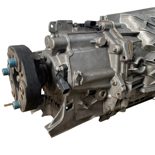 Mercedes Sprinter 2.1L Diesel OM651 Manual Gearbox A2122604200 711653 - Dragon Engines LTD