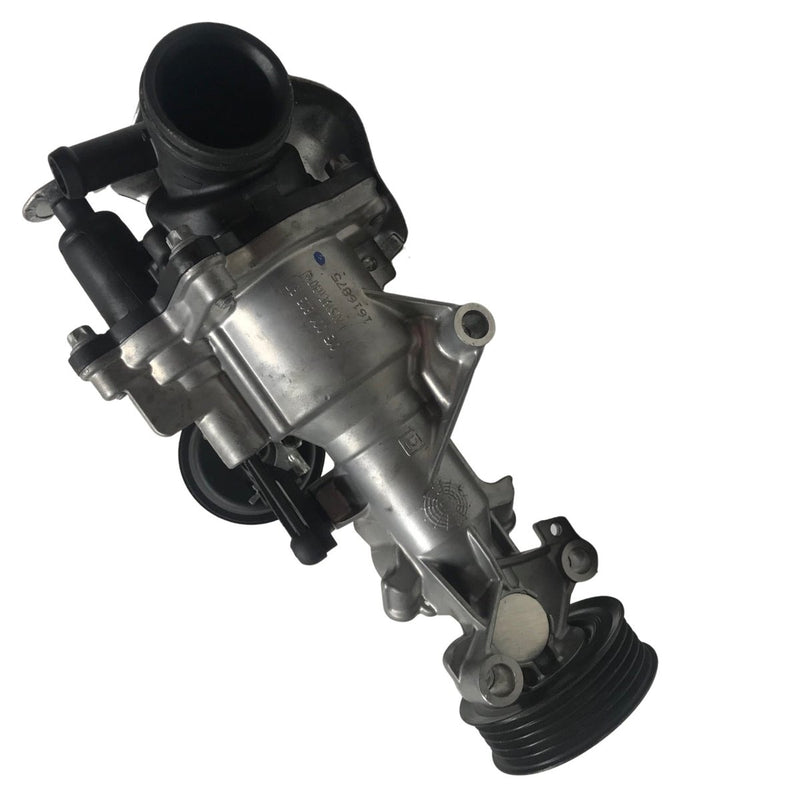 Mercedes / Water Pump / 14-19 / 4-Matic 1.6L/2.0L Petrol / A2702000000 - Dragon Engines LTD