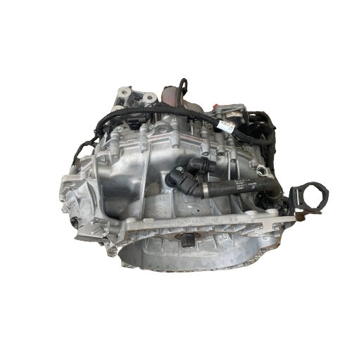 Mercedes/Renault 1.3L Petrol M282 Automatic Gearbox 700423 W118 W177 A7003702700 - Dragon Engines LTD