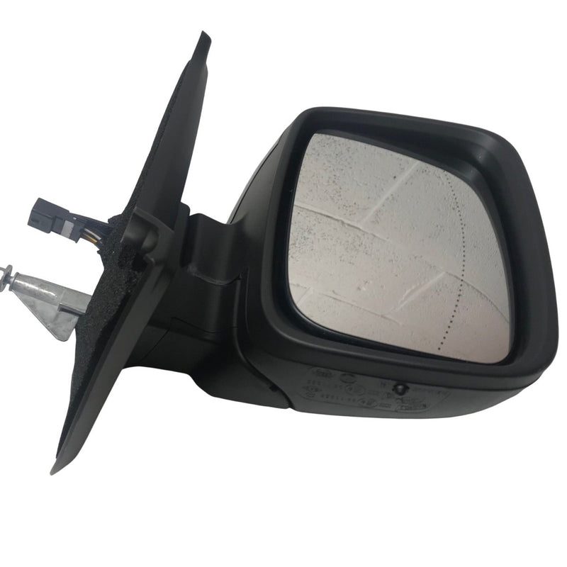 Mint Condition RENAULT TRAFIC Drivers side Wing Mirror - 963013272R - Dragon Engines LTD