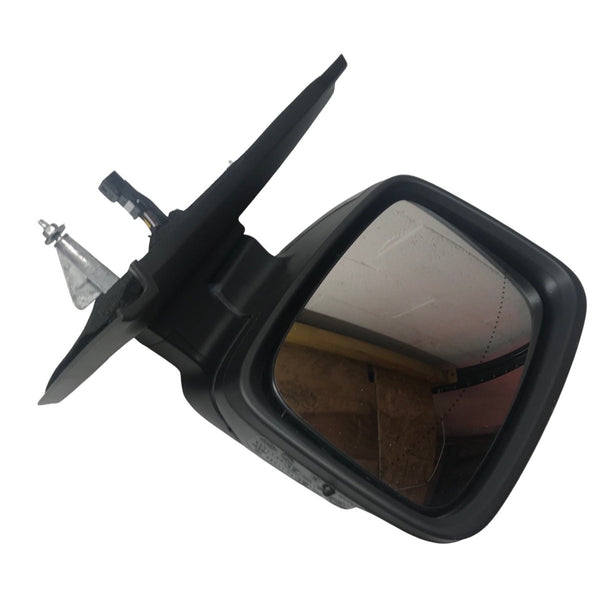 Mint Condition RENAULT TRAFIC Drivers side Wing Mirror - 963013272R - Dragon Engines LTD