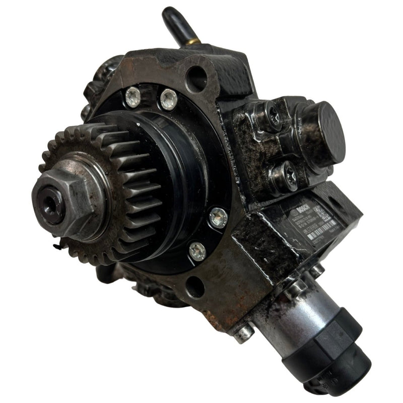 NISSAN 1.6 D HIGH-PRESSURE Fuel Pump HMLGT8980R / 0445010404 - Dragon Engines LTD