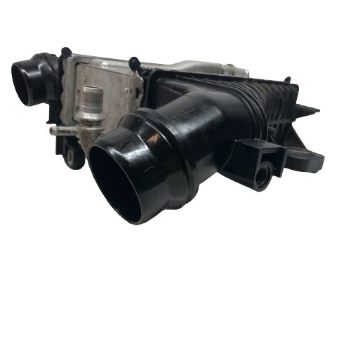 Nissan/Renault/Mercedes / 1.5L Diesel / 2014-2021 / Inter cooler / 144967867R - Dragon Engines LTD
