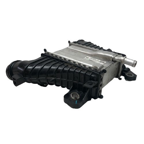 Nissan/Renault/Mercedes / 1.5L Diesel / 2014-2021 / Inter cooler / 144967867R - Dragon Engines LTD