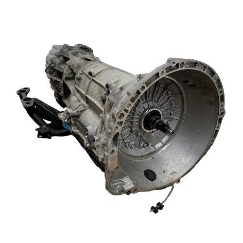 Range Rover Automatic Gearbox CPLA-7000-AC and Transfer Case CPLA-7K780-BA - Dragon Engines LTD