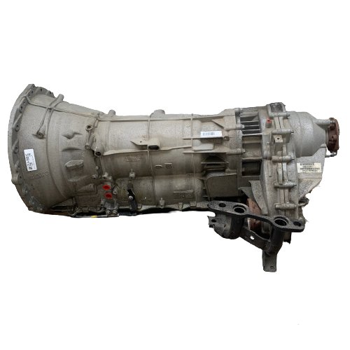 Range Rover Automatic Gearbox CPLA-7000-AC and Transfer Case DPLA-7K780-BA - Dragon Engines LTD