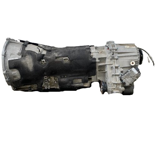 Range Rover Automatic Gearbox HPLA-7000-CD 8HP-70 Transfer Case HPLA-7K780-AE - Dragon Engines LTD