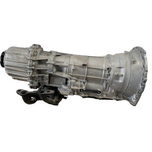 Range Rover Automatic Gearbox HPLA-7000-EC 8HP-70 Transfer Case HPLA-7K780-AD - Dragon Engines LTD