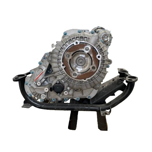 Range Rover Automatic Gearbox HPLA-7000-EC 8HP-70 Transfer Case HPLA-7K780-AD - Dragon Engines LTD