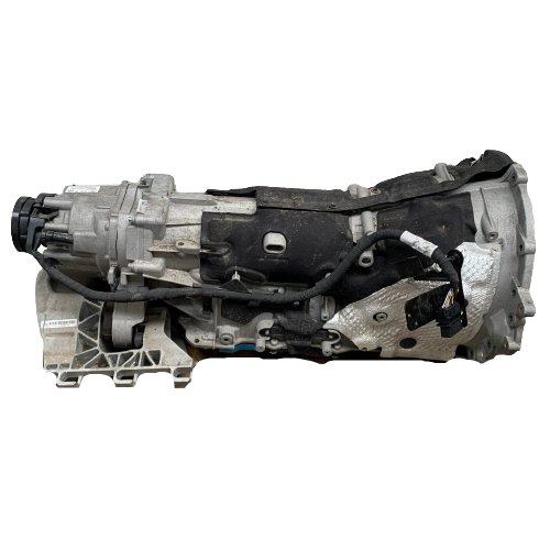 Range Rover/Jaguar Diesel Automatic Gearbox 8HP-45 H7A3-7000-CE J8A2-7K780-AB - Dragon Engines LTD