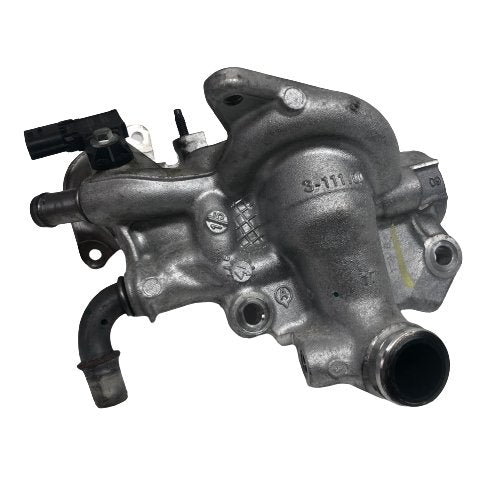 RENAULT / 1.5L Diesel / EGR Housing / 147171653R - Dragon Engines LTD