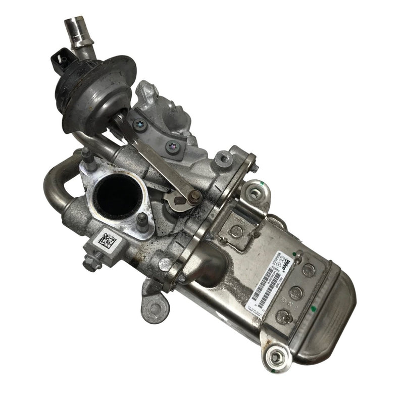 Renault / EGR Cooler / 2007-2019 / 2.0L-2.3L Diesel / 147353457R - Dragon Engines LTD