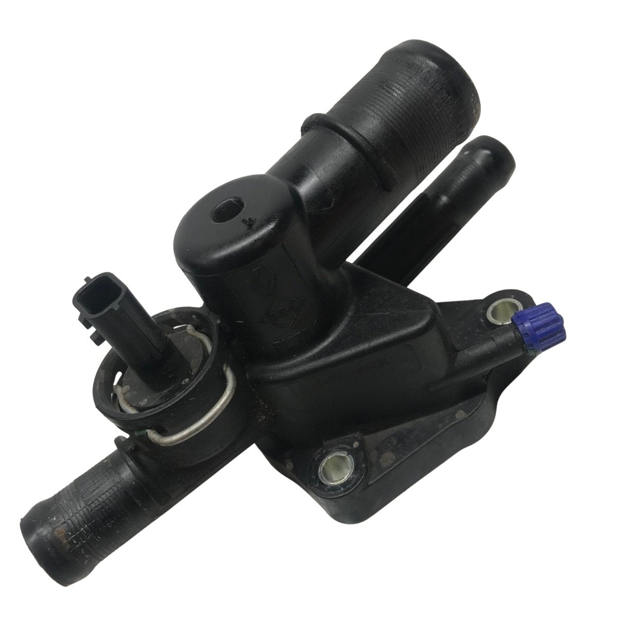 Renault/Nissan Micra Clio 1.0L Petrol SCe Thermostat Housing 110600968