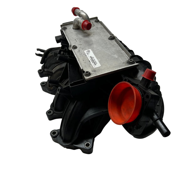 Skoda Fabia / 1.2 P / Inlet Manifold + Cooler / 03F129711H / 03F145749B - Dragon Engines LTD