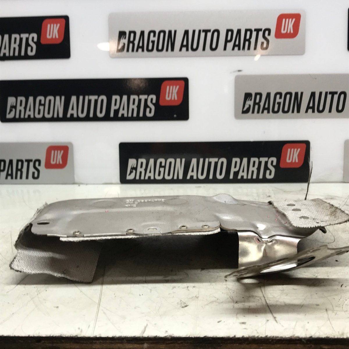 Vauxhall / Astra K / Exhaust Heat Shield / 1.5L Diesel / 55514772