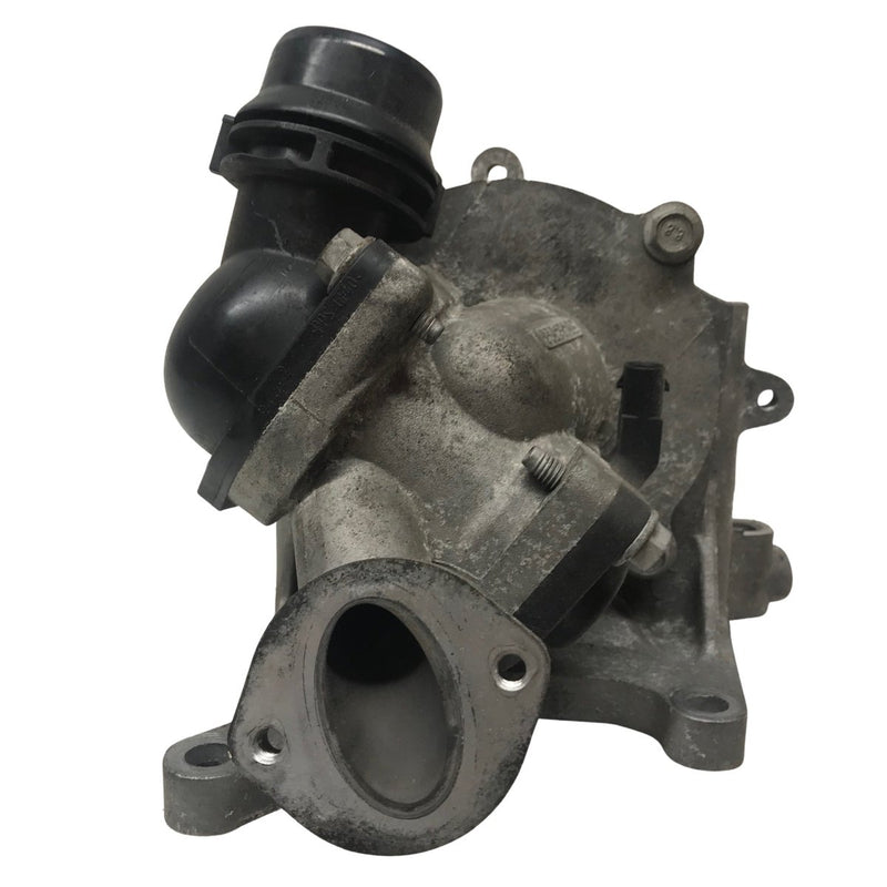 Vauxhall (Astra/Mokka) / Water Pump / 12-16 / 1.6L Diesel / B16 55484533 - Dragon Engines LTD