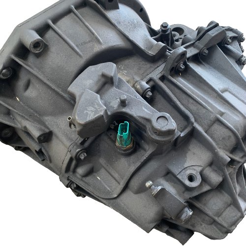 Vauxhall / Renault 1.6L / 2.0L R9M Diesel PF6050 Manual Gearbox 8200786850 - Dragon Engines LTD
