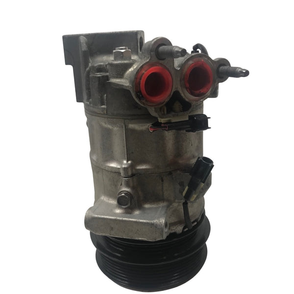 VOLVO / Air Con Compressor / 2019-On / 2.0L Diesel / P31497908 - Dragon Engines LTD