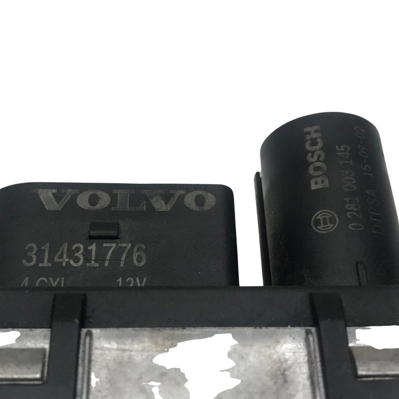Volvo (V60) / Glow Plug Control Module Relay / 13-18 / 2.0L Diesel / 31431776 - Dragon Engines LTD
