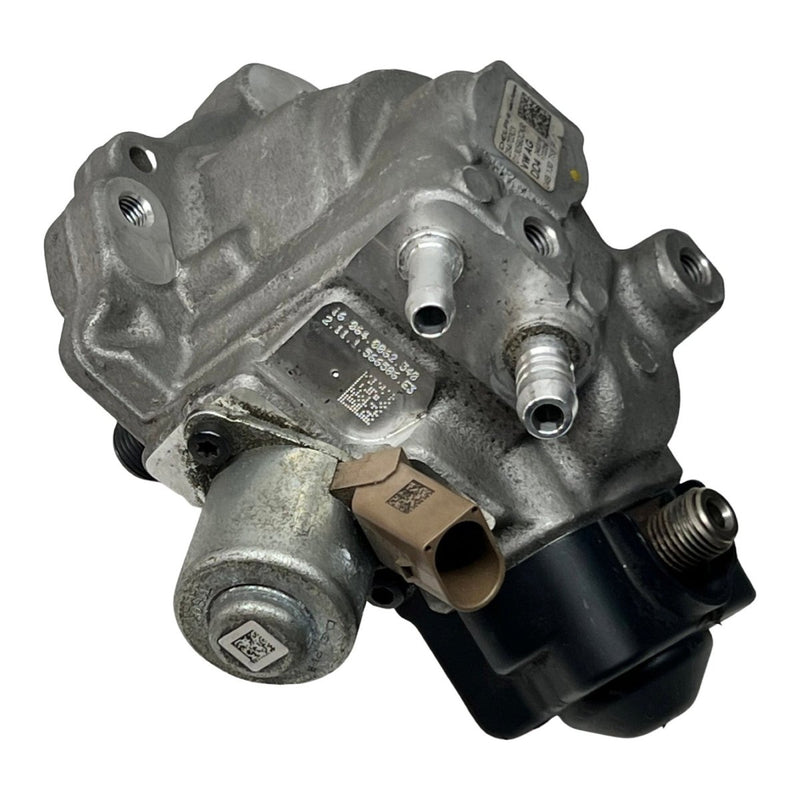 VW / AUDI High Pressure Pump DELPHI 1.6D 04B130755F / 28470303 - Dragon Engines LTD