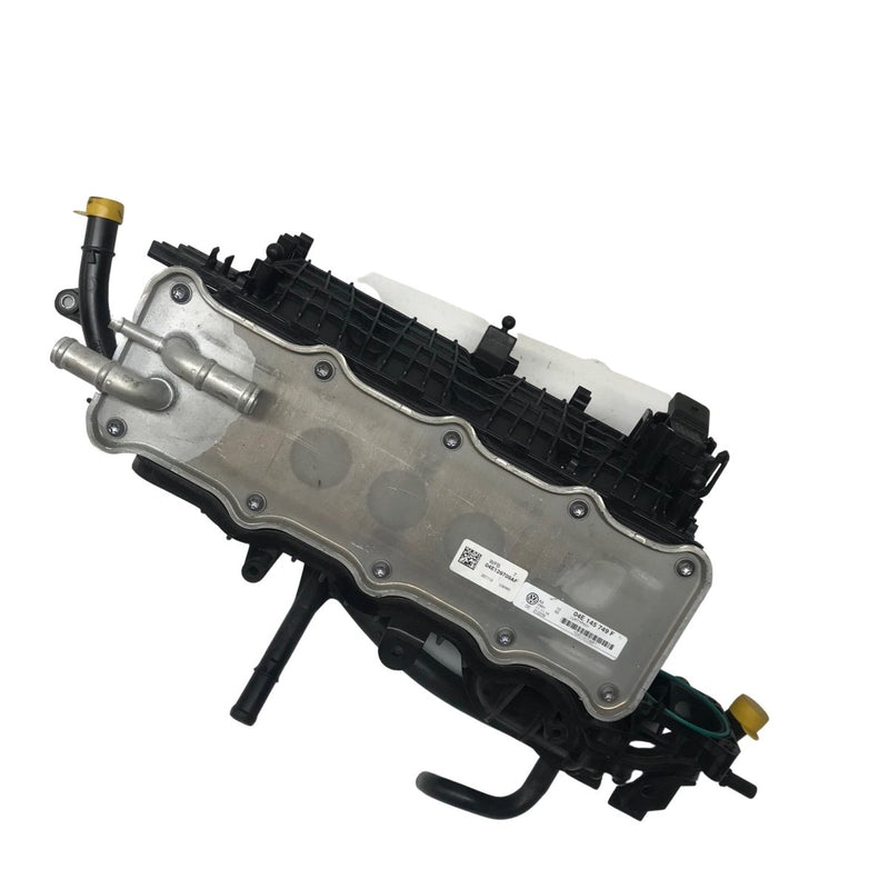 VW AUDI SEAT 1.4 P CZE Intake Manifold Assembly 04E145749F / 04E906051A - Dragon Engines LTD