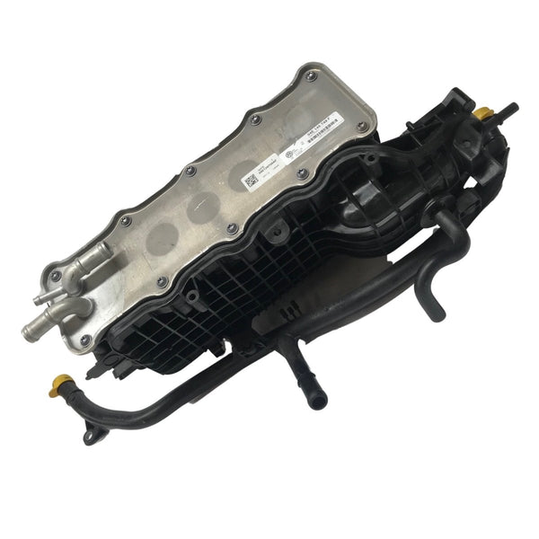VW AUDI SEAT 1.4 P CZE Intake Manifold Assembly 04E145749F / 04E906051A - Dragon Engines LTD