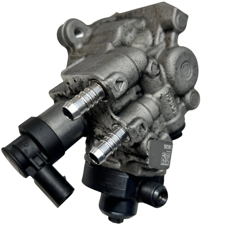 VW GOLF 2.0TDI 2.0L D High Pressure Fuel Pump 04L130755D - Dragon Engines LTD