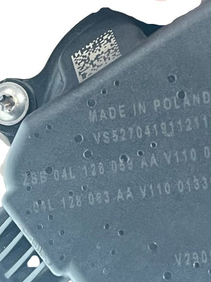 VW / Skoda / Audi / Seat 1.6L/2.0L Diesel Throttle Body 04L128637A/ 04L128059AA - Dragon Engines LTD
