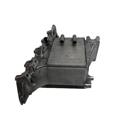 VW / Skoda / Audi / Seat Inlet Manifold Intercooler 04L129766BK - Dragon Engines LTD