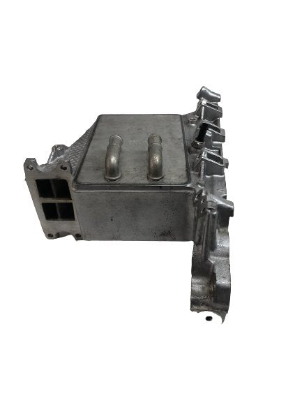 VW / Skoda / Audi / Seat Inlet Manifold Intercooler 04L129766BK - Dragon Engines LTD