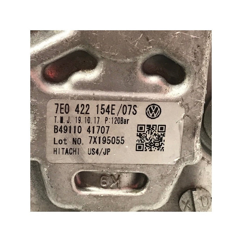 VW Transporter / Power Steering Pump / 2015-2022 / 2.0L Diesel / 7E0422154E - Dragon Engines LTD