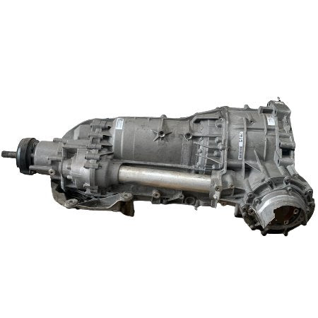 VW/AUDI 3.0L V6 Petrol Automatic Gearbox SHP 8HP65A 1103435083 1103136015 - Dragon Engines LTD