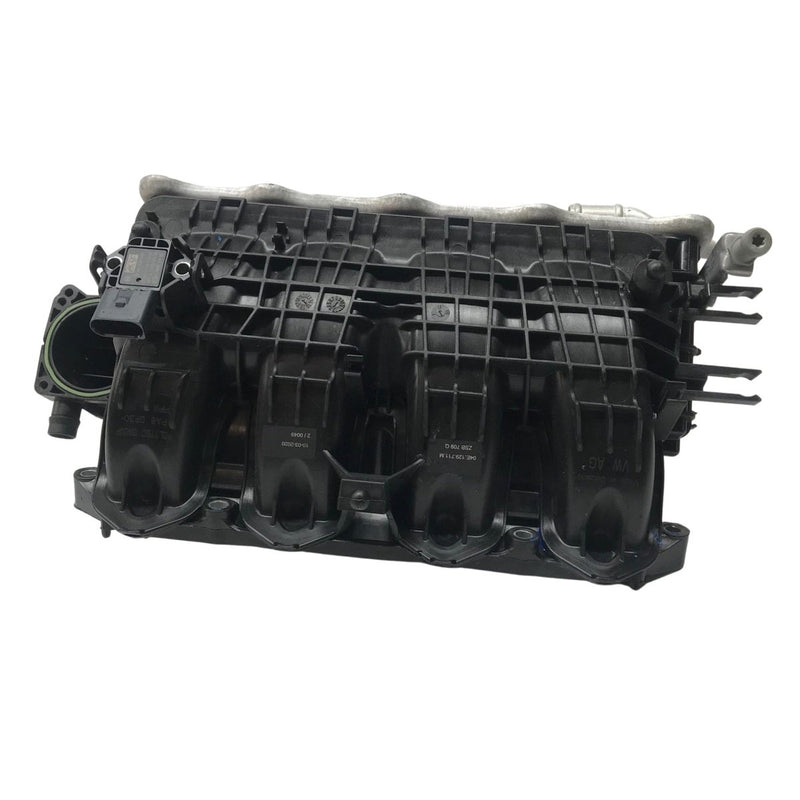 VW/AUDI/SEAT / 1.4 Petrol / Intake Manifold / 04E145749F / 04E129711M - Dragon Engines LTD