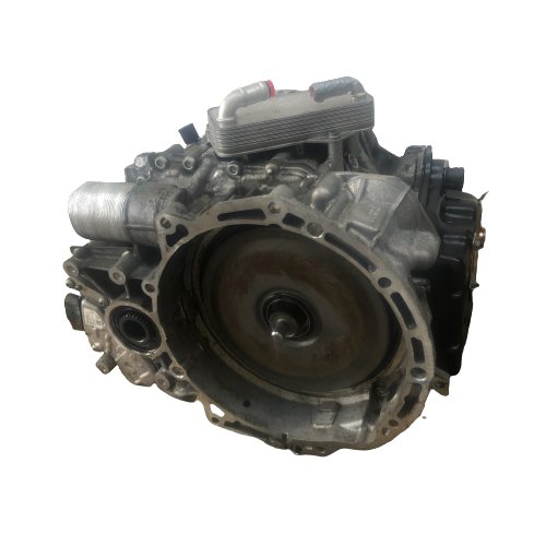 VW/AUDI/SEAT/SKODA 2.0L Diesel DSG Gearbox UAJ 0GC300013L 0GC300013LX - Dragon Engines LTD