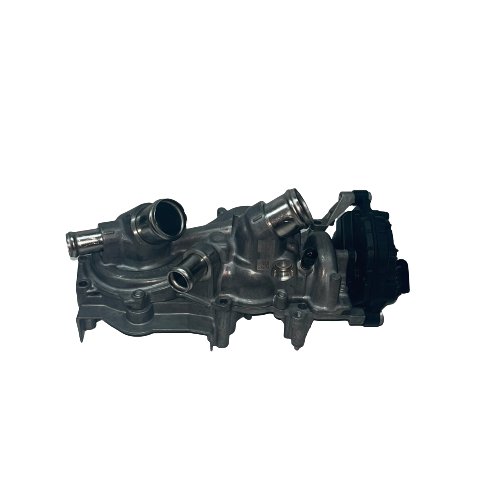 VW/AUDI/SKODA/SEAT 1.5L Petrol DPCA Water Coolant Pump & Regulator 05E121111Q - Dragon Engines LTD