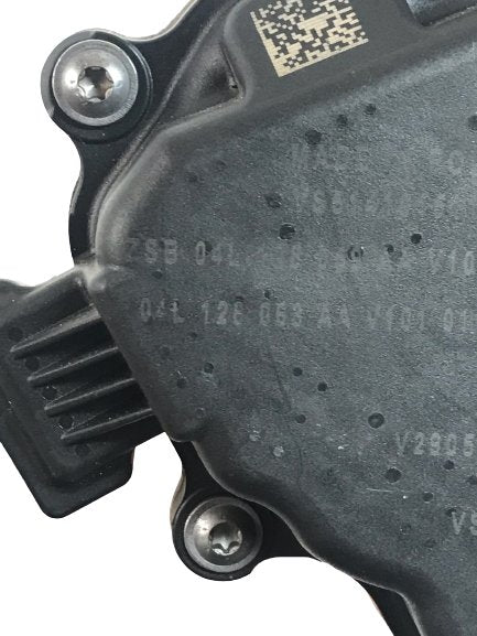 VW/Skoda/Seat/Audi / 2012-2018 / 1.6/2.0L Diesel / Throttle Body / 04L128063AA - Dragon Engines LTD
