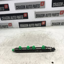 09-15 Land Rover/Jaguar / Fuel Rail(Right Side) / 3.0L Diesel / 0445216030 - Dragon Engines LTD