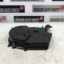 09-15 Range Rover/Jaguar / Timing Belt Cover / 3.0L Diesel / 9X2Q-6019-BA - Dragon Engines LTD