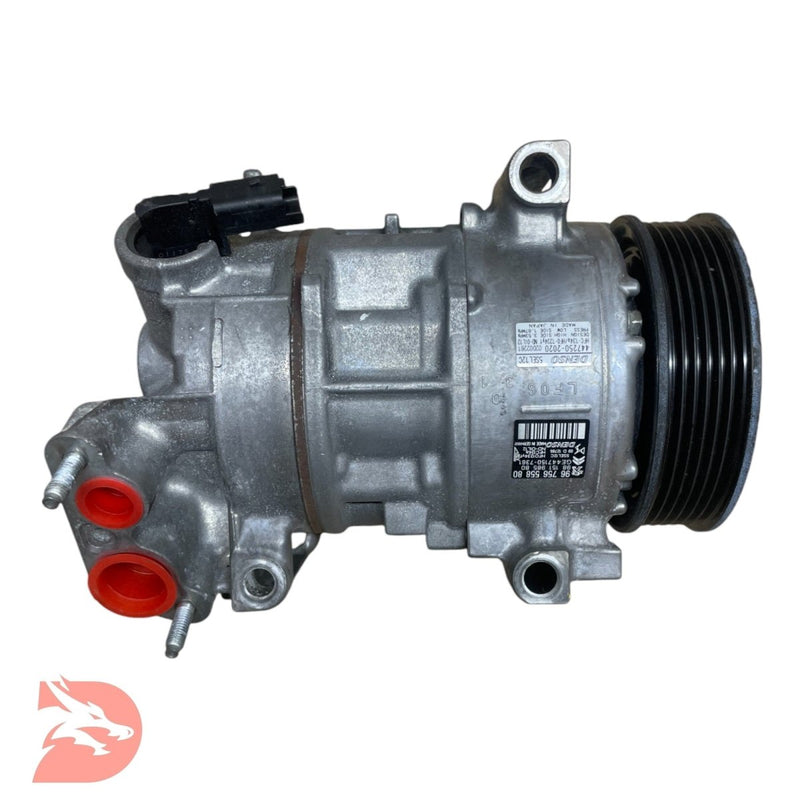 13 - 19 Peugeot/Citroen / A/C Compressor / 1.5L Diesel / 9675655880 - Dragon Engines LTD