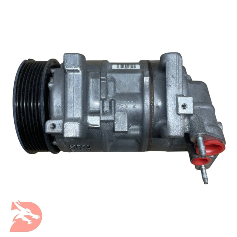 13 - 19 Peugeot/Citroen / A/C Compressor / 1.5L Diesel / 9675655880 - Dragon Engines LTD