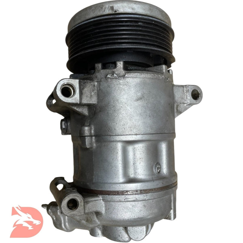 13 - 24 / Peugeot / Citroen/ Air Conditioning Compressor / 1.2L Petrol / 9827529180 - Dragon Engines LTD