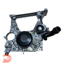 14 - 18 Mercedes / Water Pump with housing / 2.1L Diesel / A6512007201 - Dragon Engines LTD
